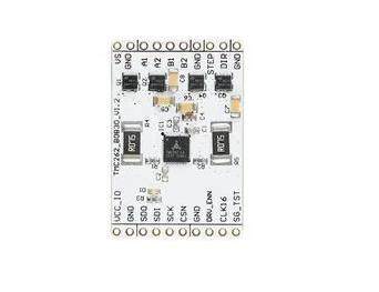 TMC262-BOB30 评估板, TMC262-LA步进电机驱动器, 分线板, 30V,