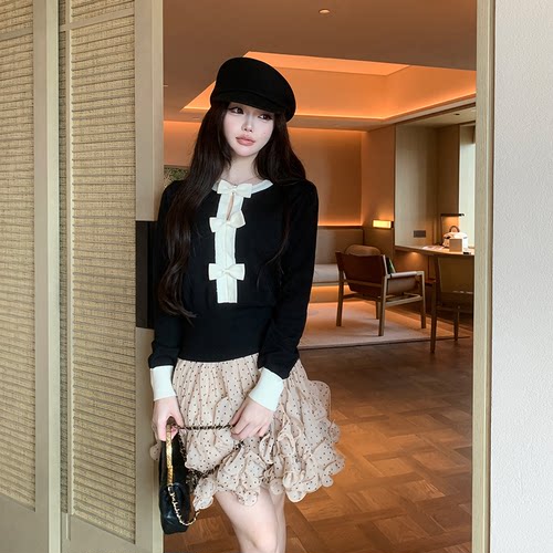 张林超LINBOUTIQUE针织毛衣