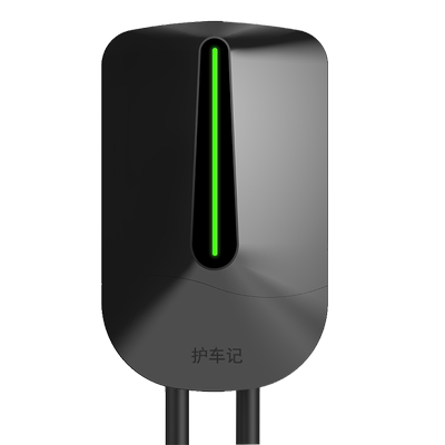大众7KW充电桩家用电车充电枪