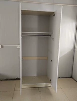 Bai Maple Color две двери 80*50*190