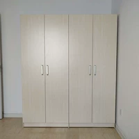 Белый клен 4 Врата 160*50*190