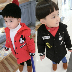 Chemise garcon à manche longue - Ref 2074791 Image 10