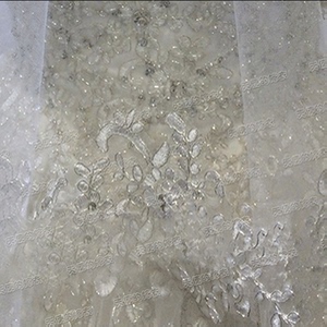 Lace diamond flicker Princess bride tuxedo new dress