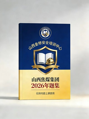 山西焦煤集团2026年题集