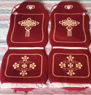 玉羊坊货车座垫东风天锦天龙KLVL座套KX启航KC坐垫四季全包座椅套