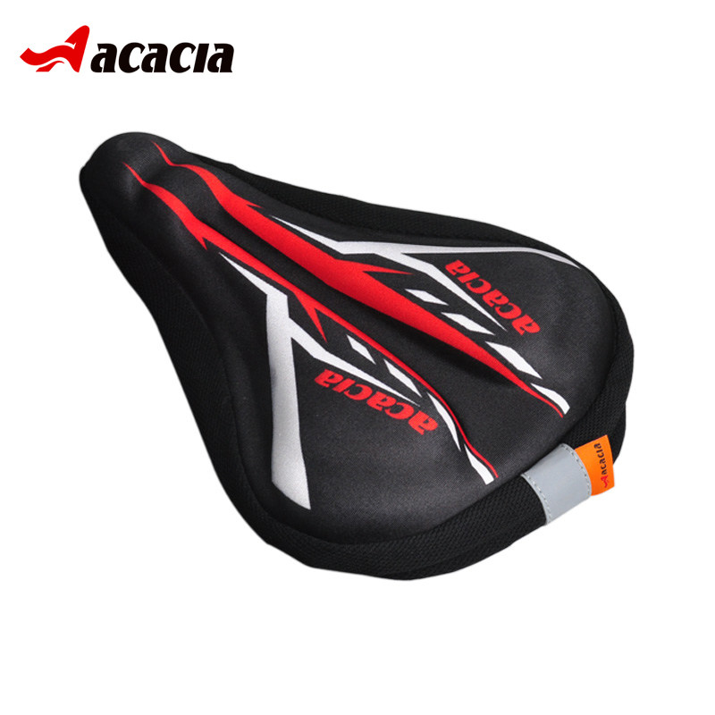 Selle de vélo Mountain Bike ACACIA - Ref 2359388 Image 3