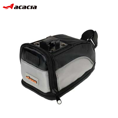 Sacoche pour vélo mixte ACACIA - Ref 2233396 Image 3