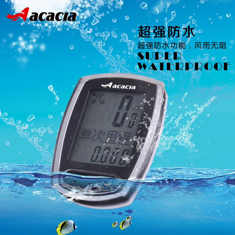 Tableau de bord vélo - Ref 2439222 Image 3