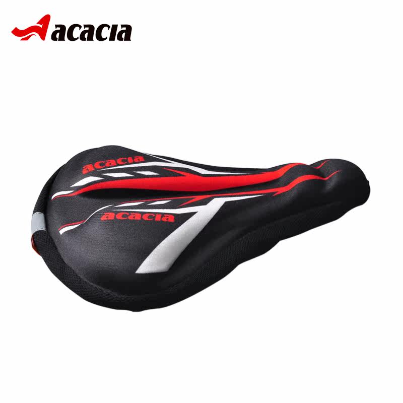 Selle de vélo Mountain Bike ACACIA - Ref 2359388 Image 4