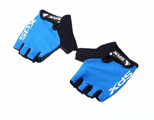 Gants pour vélo mixte - Ref 2241563 Image 3