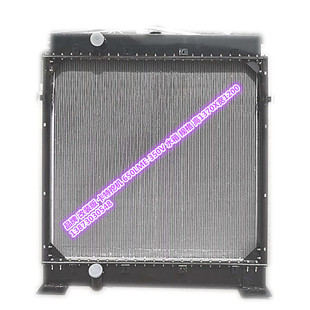 挖机水箱卡特500-7-650LME350V3360E-200B-20-320CE-E320GC油冷器