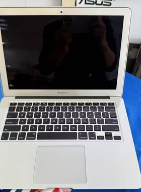 笔记本维修师苹果Mackbook换屏内存硬盘扩容进水无法开机专业维修