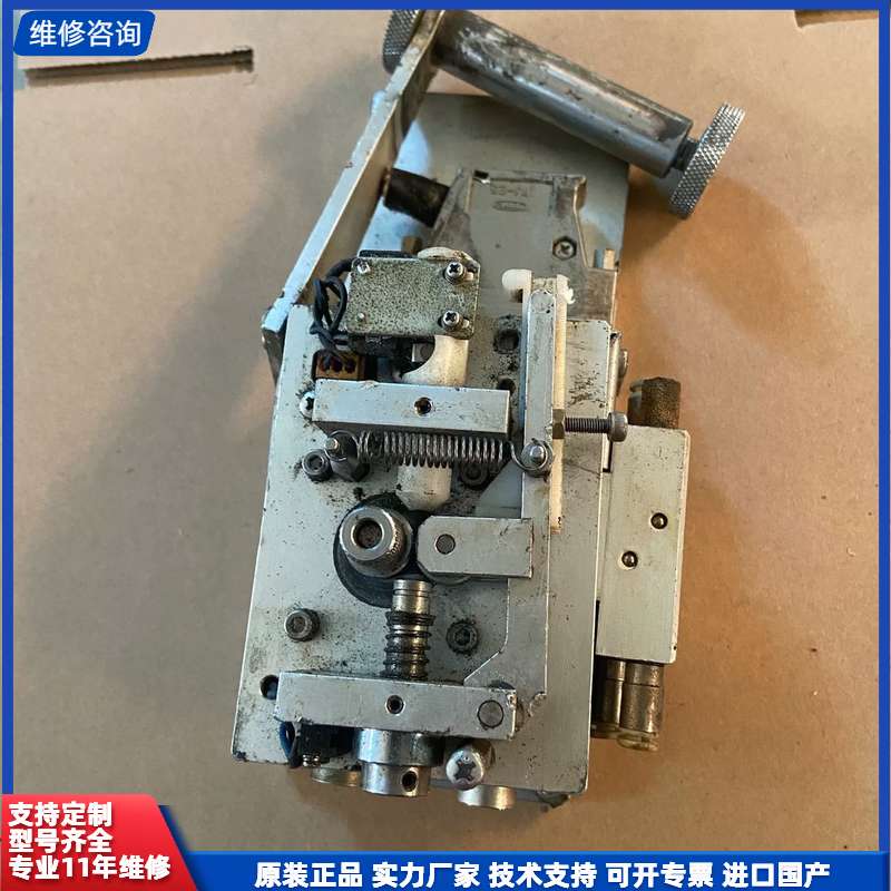请议价-TSUTSUMI速米送锡器,控制器，详细参数请看图片铭牌，拆图片