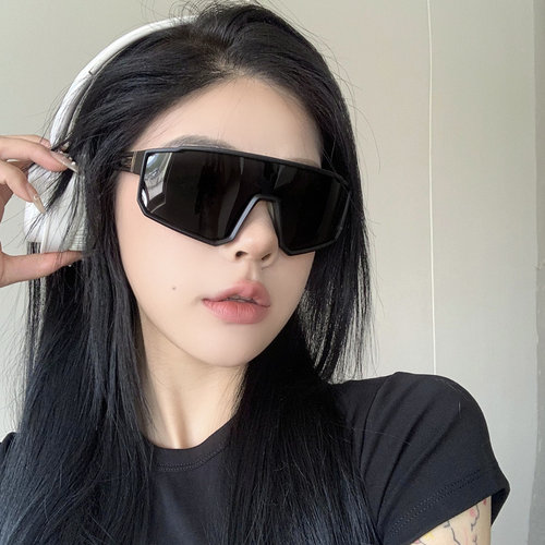 男女骑行运动防风护目镜防紫外线