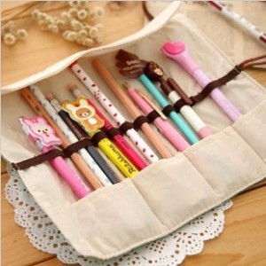 Creative pen bags practical send male and female students friends activities prizes on the school back to children practical small gifts wholesale