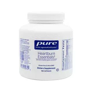 Pure胃炎胃灼热植物胶囊肠道