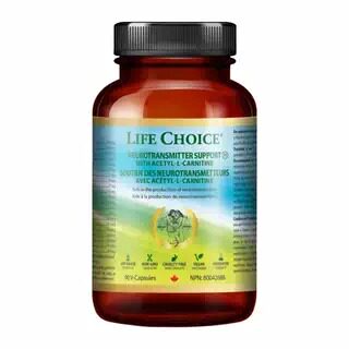 LifeChoice大脑健康胶囊