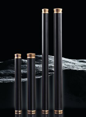铝合金香筒轻便抗压长久家用使用