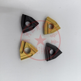 株洲桃形数控刀片WNMG080404/08/12R-ZC/L-ZC YBC251 252开粗刀粒