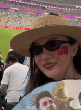 出游女夏大檐霍思燕同款草帽