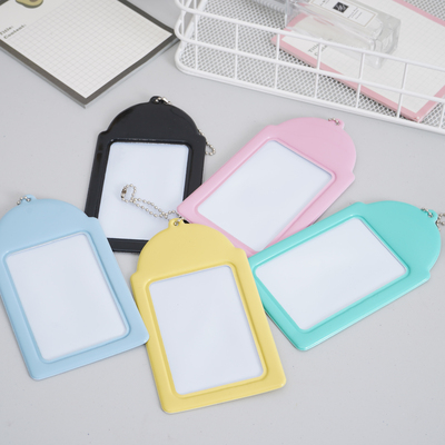 卡套puv3寸卡通可定制