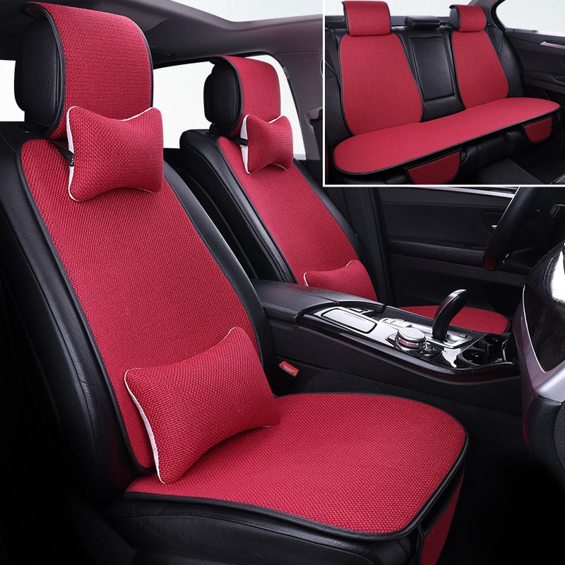 高端汽车坐垫奔驰宝马汽车坐垫