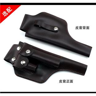 1:2.05合金玩具驳壳毛瑟摆件 不可发射奖杯/奖章/奖状/证书定制