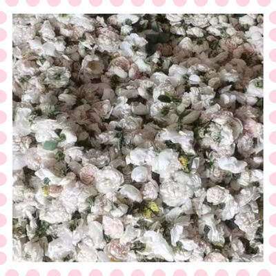 大马士革白玫瑰新鲜腌制纯露花材