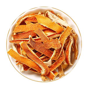 永刚药业陈皮泡水正品精选丝中药饮片中药材抓配中药材店铺大全