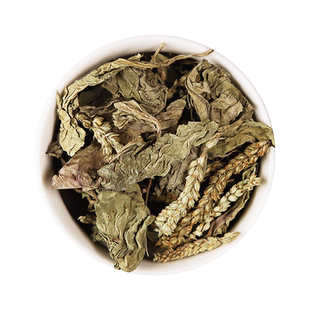 道源堂 车前草 中药饮片 中药材抓配 中药材店铺大全