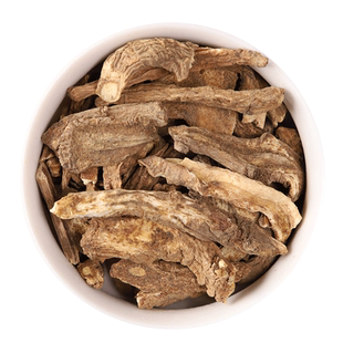 中药饮片独活500g正品可做独活寄生汤可合用人参非合剂f