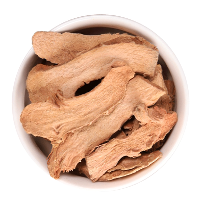 高良姜500g克中药材姜片可f中药