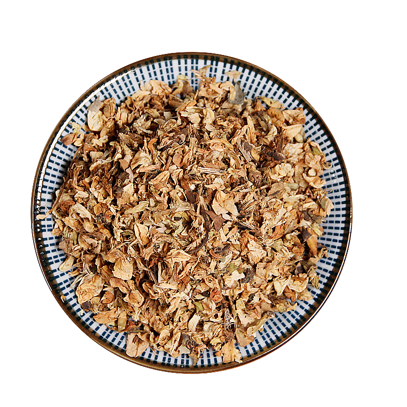 炒槐花中药材中药饮片干花凉血止血清肝泻火便血痔血肝热头痛眩晕