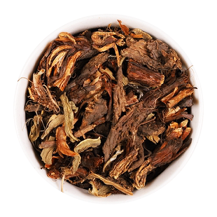 甘松中药100g克甘松可做香料香松甘香松干松可自磨甘松粉