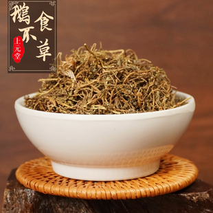 好效期 鹅不食草500g中药中药晒干饿不食草石胡荽鸡肠草