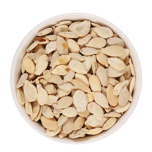 冬瓜子中药材500克正品种籽可磨冬瓜子粉生冬瓜子仁茶炒熟冬瓜子