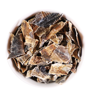 地龙中药材全开干地龙片正品地龙粉广西别称广地龙蚯蚓干地龙干