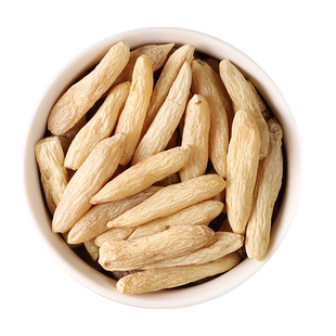 麦冬中药材500克中药饮片正品官方旗舰店泡水喝有什么功效与作用