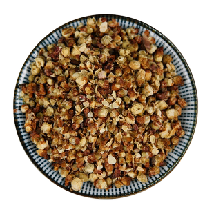 绿萼梅中药饮片正品中药材花茶官方旗舰店的功效与作用绿萼梅白梅