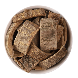 药房正品】海桐皮500g中药材钉桐皮鼓桐皮刺桐皮可磨海桐皮粉饮片