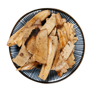 中药饮片】醋鳖甲500g 中药醋鳖甲片醋制鳖甲条可自磨醋鳖甲粉f