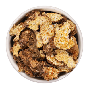 生苍术中药材苍术中药饮片苍术草药正品旗舰店麸炒苍术可搭龙胆草