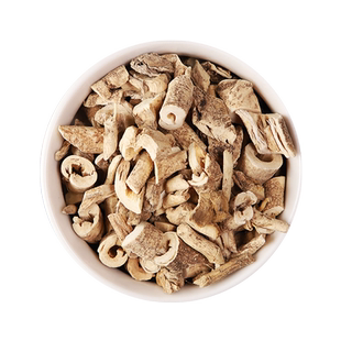 永刚药业 白鲜皮 500克 中药饮片 中药材抓配 中药材店铺大全