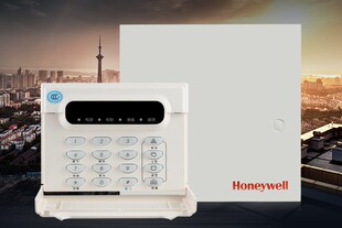 LED控制键盘 霍尼韦尔 配套主机使用 PLUS 2316 236 238