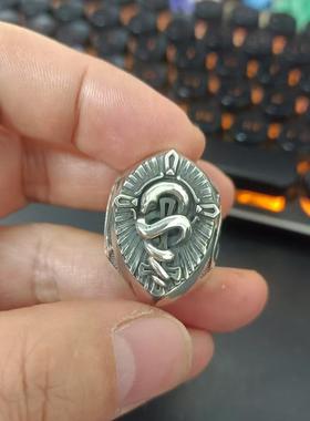 情侣款可调节欧美饰品原创设计