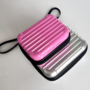 移动硬盘收纳包2.5英寸硬盘包硬盘收纳包电脑充电器数据线收纳包