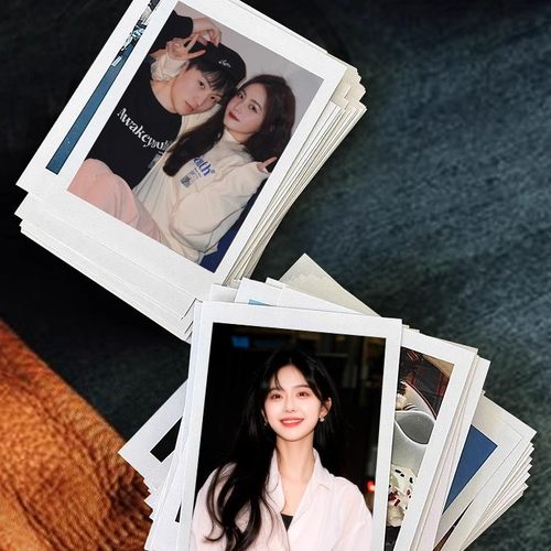 超清照片打印↑当天发货↑送5张