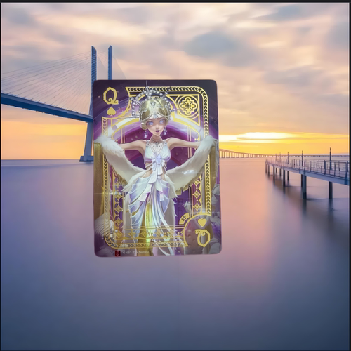 第五人格卡牌战斗黑杰克卡组