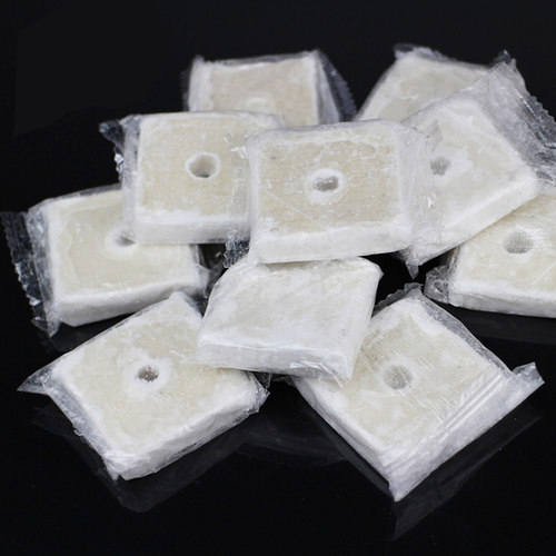 工具户外用品木炭点火固态蜡块