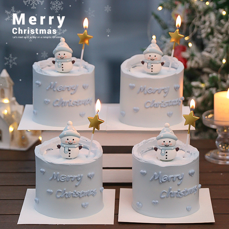 2024网红圣诞节蛋糕装饰软胶小雪人企鹅摆件冬天生日蛋糕装饰插件,节庆用品/礼品,节日装扮用品,淘宝优惠券,粉丝福利购,淘宝优惠卷